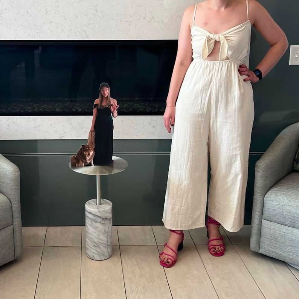 Billabong Jumpsuit